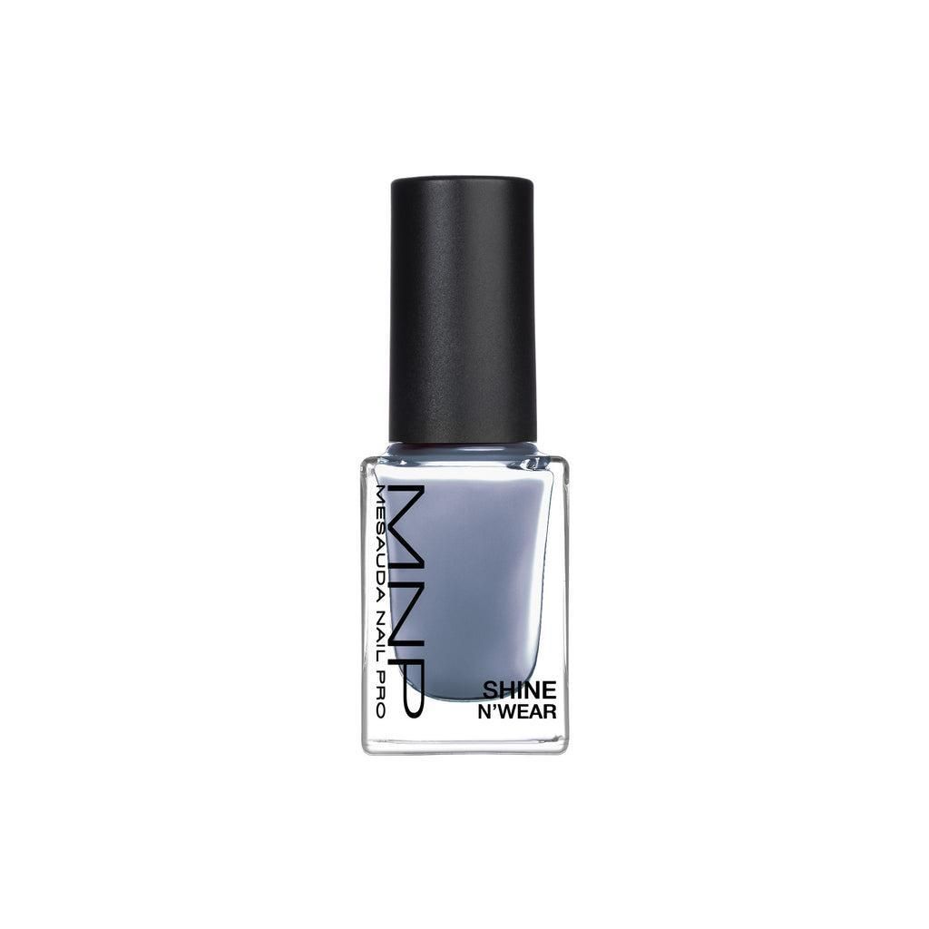 MNP MESUADA SHINE N'WEAR SMALTO UNGHIE 10ML  316 CELESTIAL