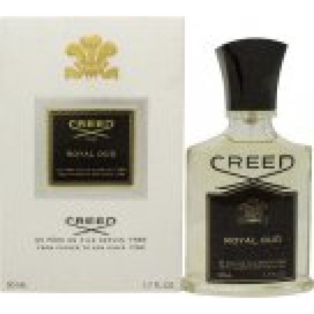 Creed Royal Oud Eau de Parfum 50 ml