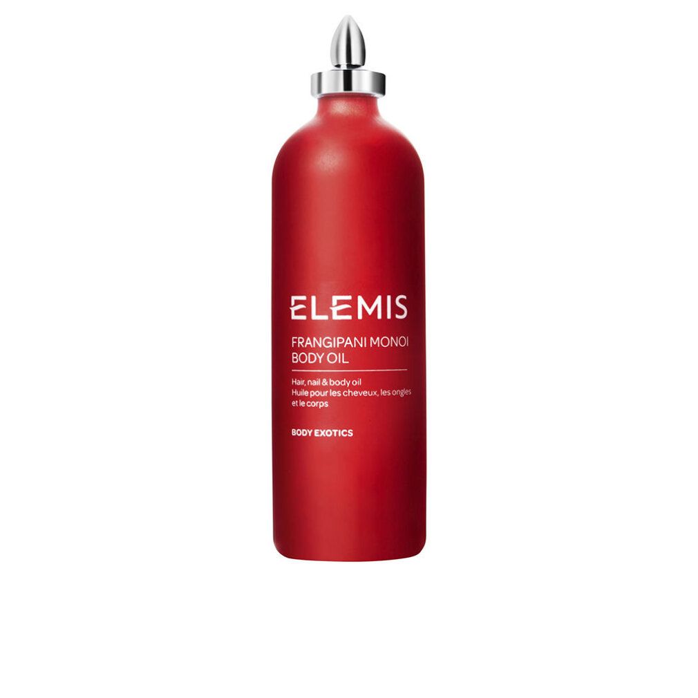 Elemis Frangipani Corpo monoi Olio