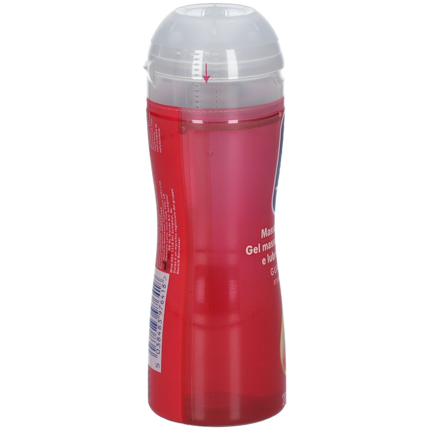 Durex® Massage 2in1 Stimulating