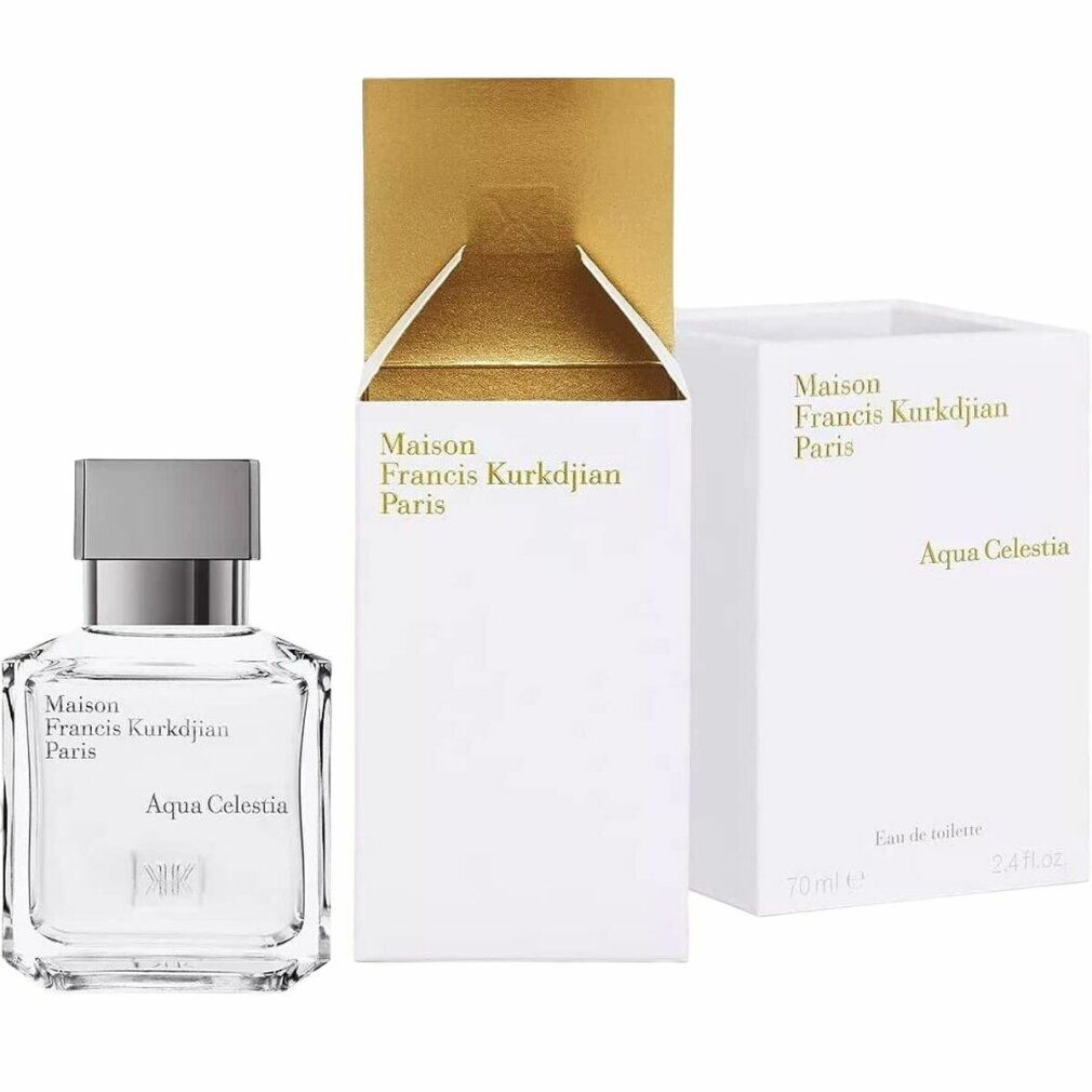 mfkp Aqua Celestia Edt Spray