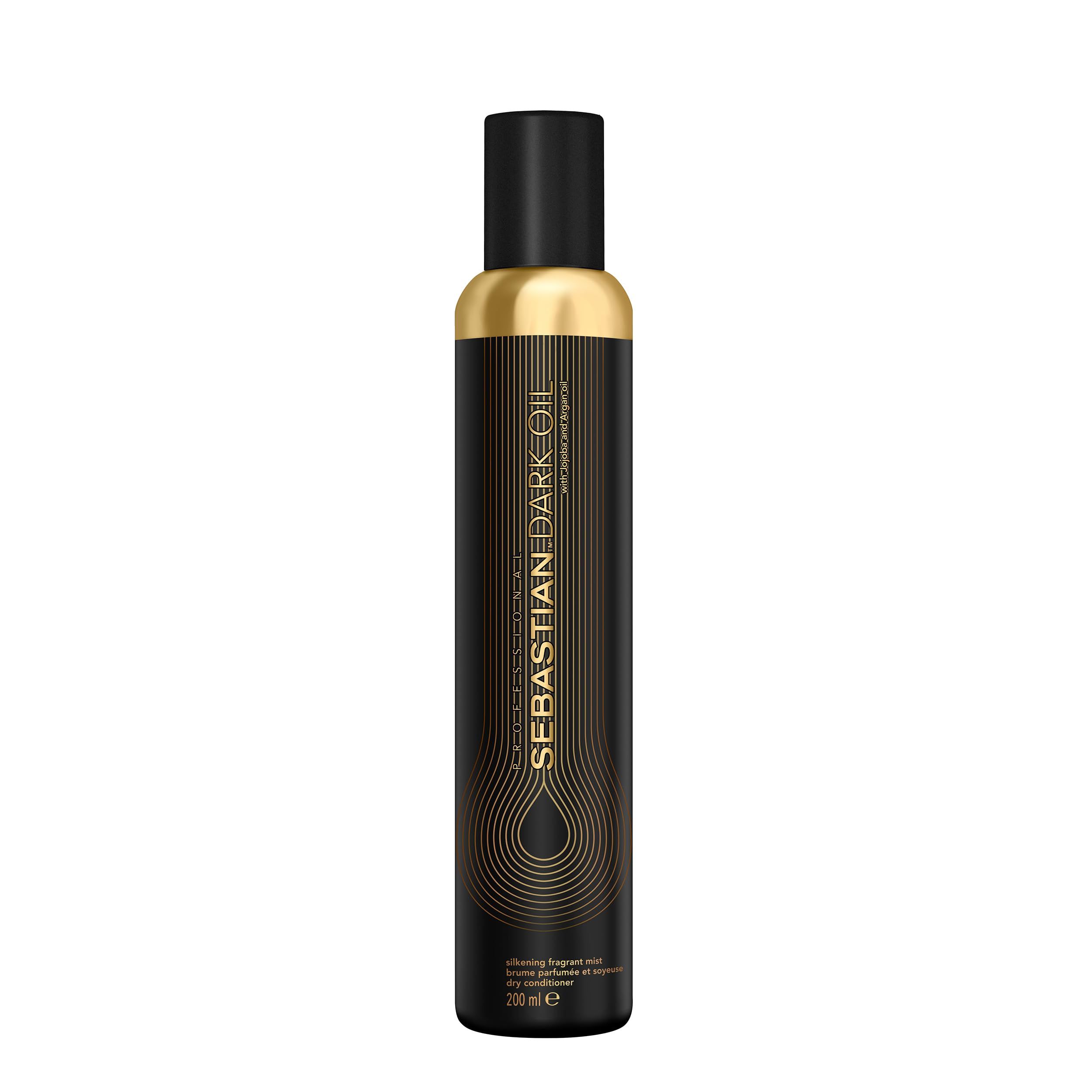 Sebastian Professional Dark Oil Spray, 200 ml
