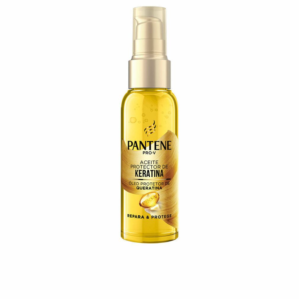 Pantene Ripara e proteggi olio protettivo alla cheratina