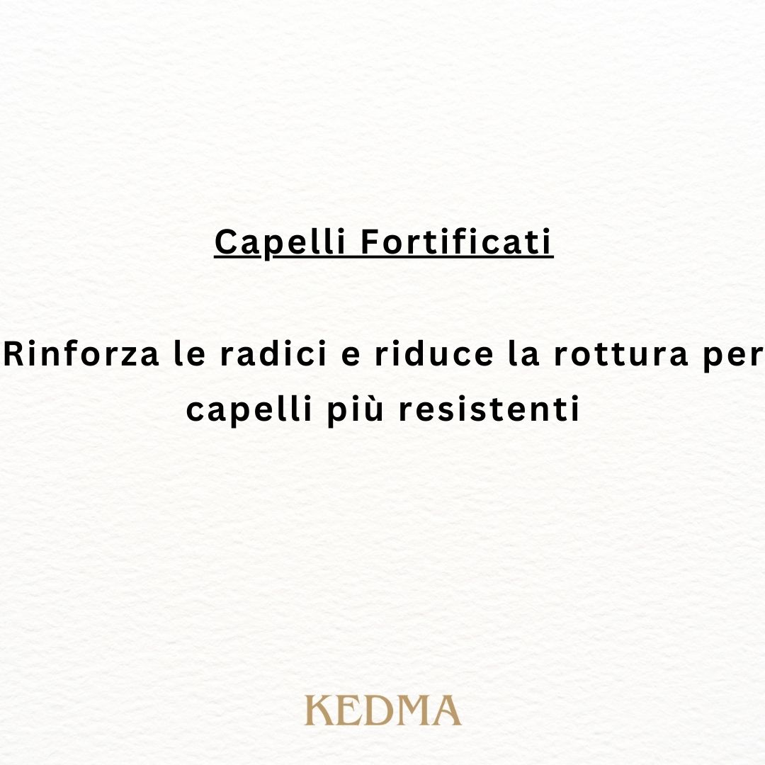 Kedma - Maschera al Fango Nero con Vitamina A