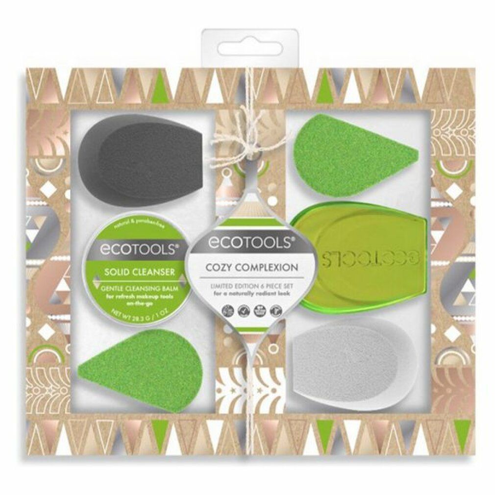 Ecotools Set essenziale per la miscelazione 6 articoli