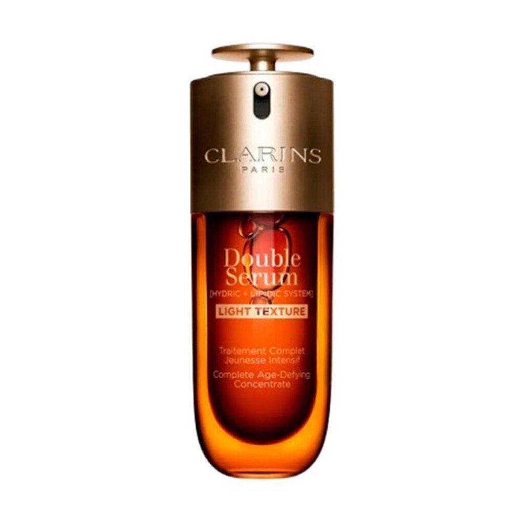 Clarins Double Serum Light Texture 50 ml