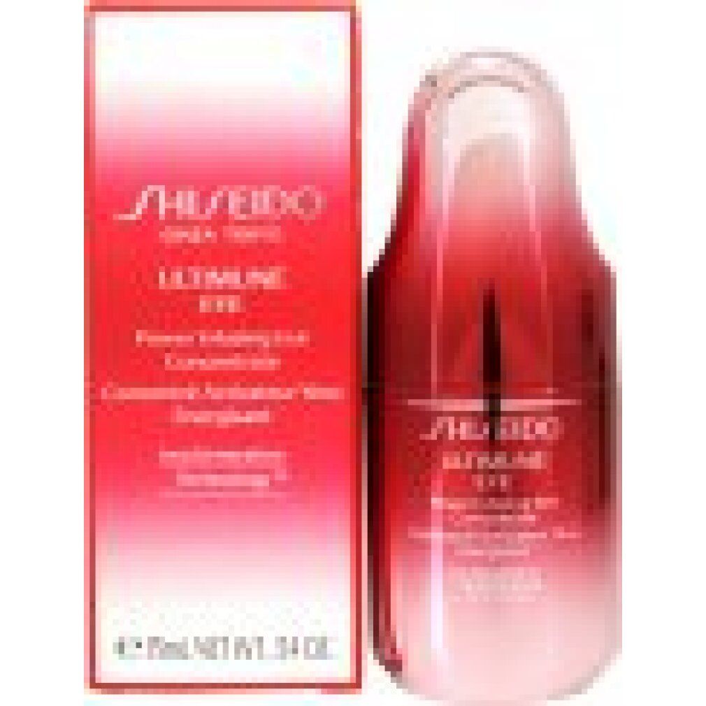Shiseido Ultimune Power Infusing Eye Concentrate