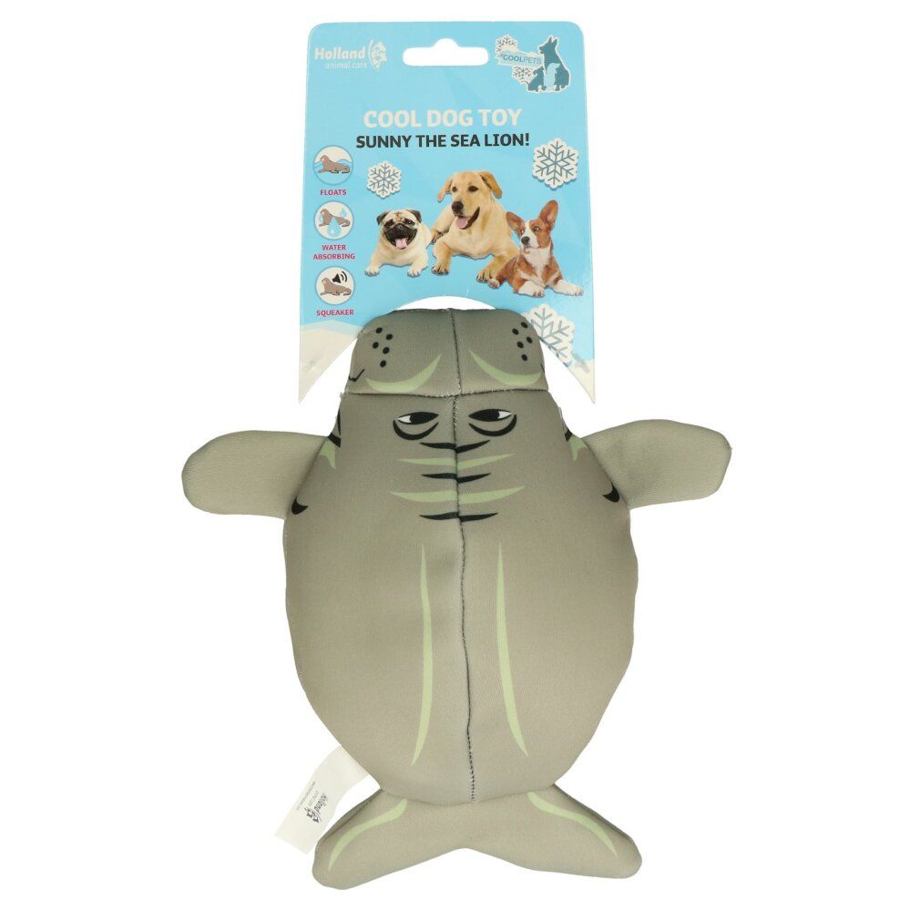CoolPets Sunny il leone marino