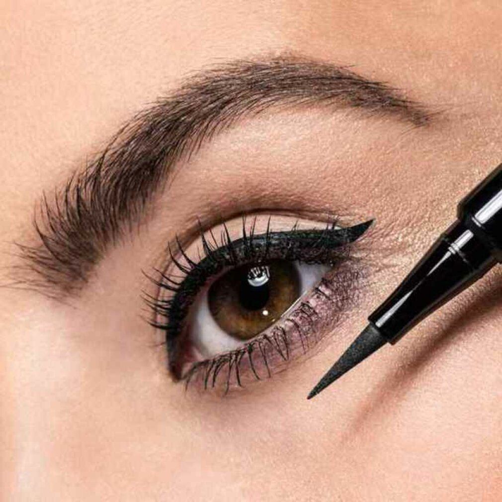 Artdeco Long Lasting Liquid Liner 01 Black
