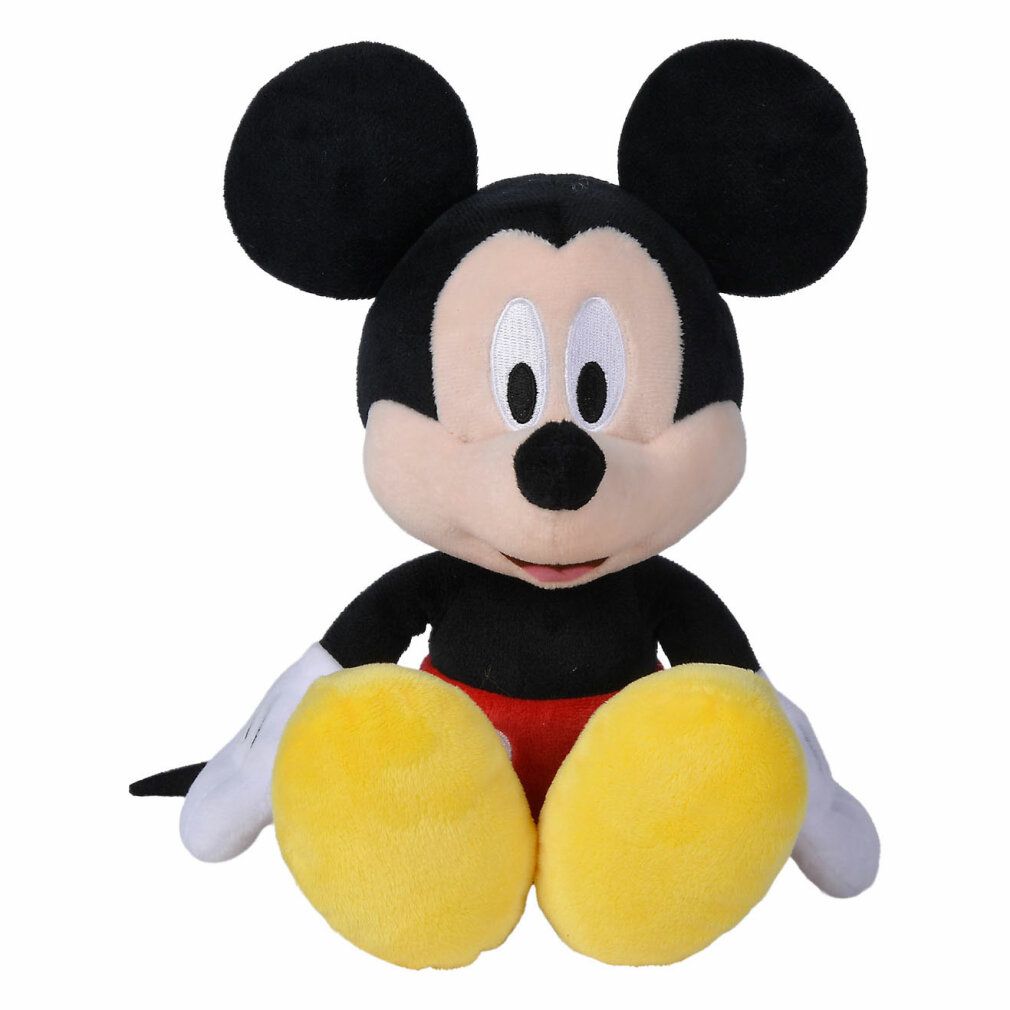 Peluche mickey 25 cm 6315870225 simba