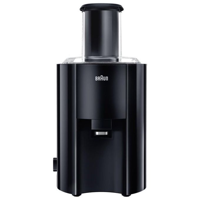 Braun J 300 800 W Nero