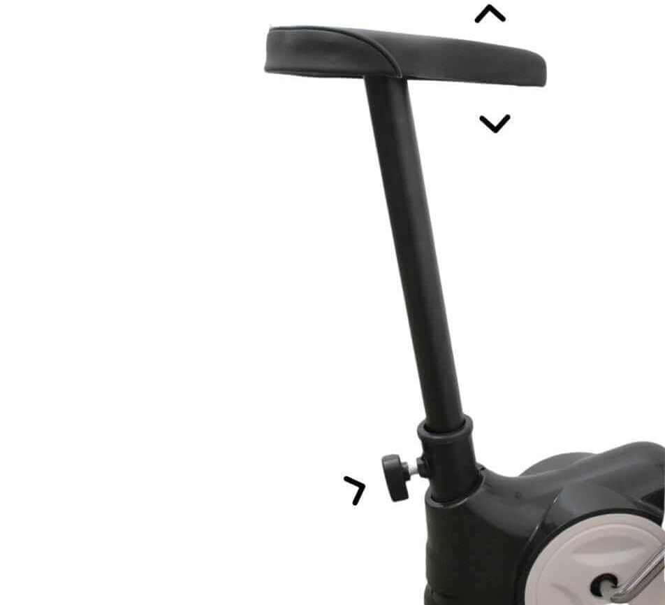 FFitness Cyclette Easy Belt FF