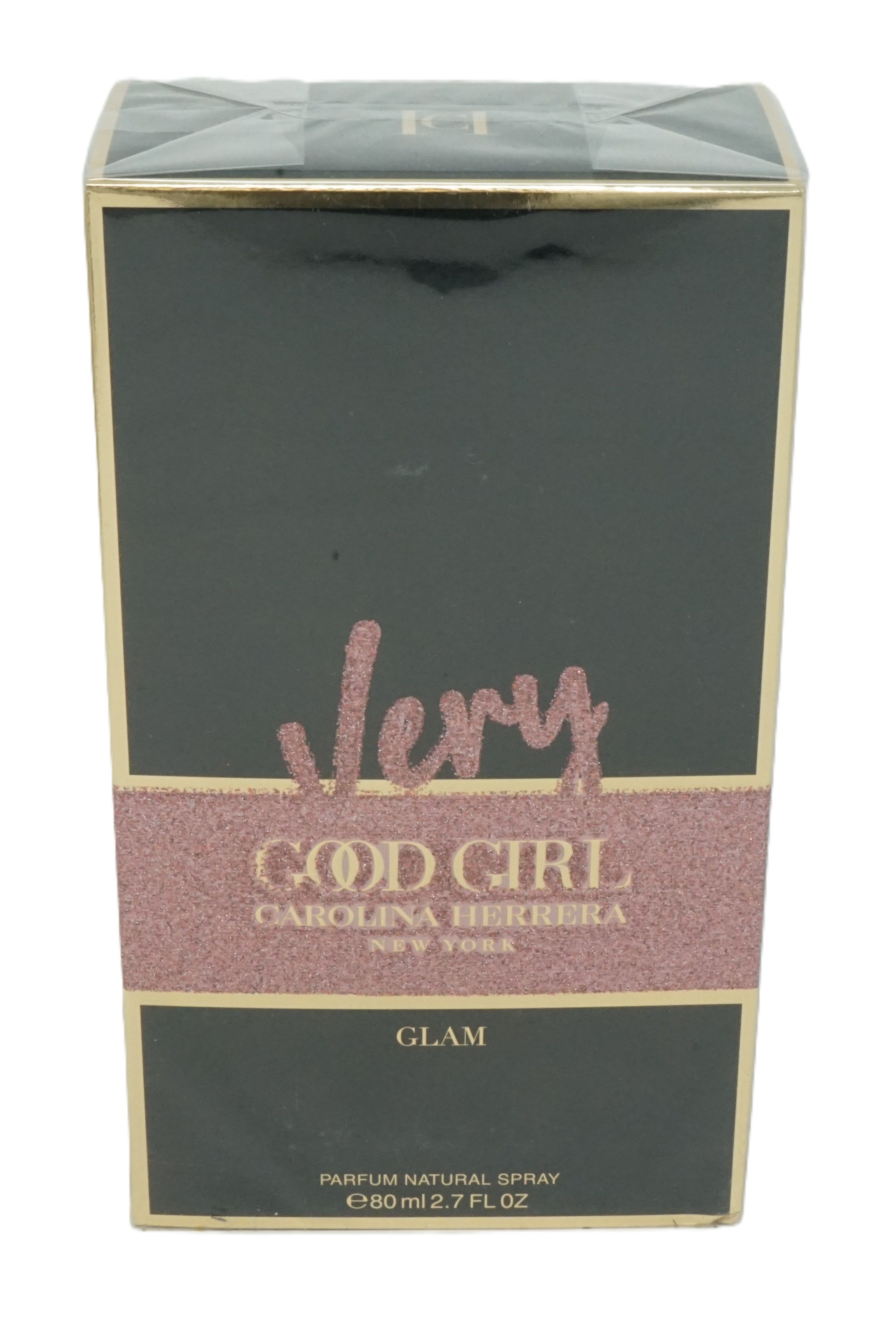 Carolina Herrera Very Good Girl Glam Eau de Parfum Rosso Ciliegia