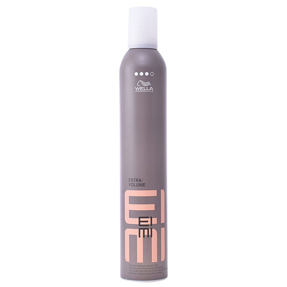 Wella EIMI Extra-Volume Mousse 500 ml