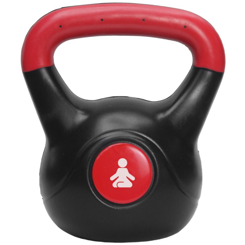 FITPADDY - Kettlebell a campana peso 4 kg