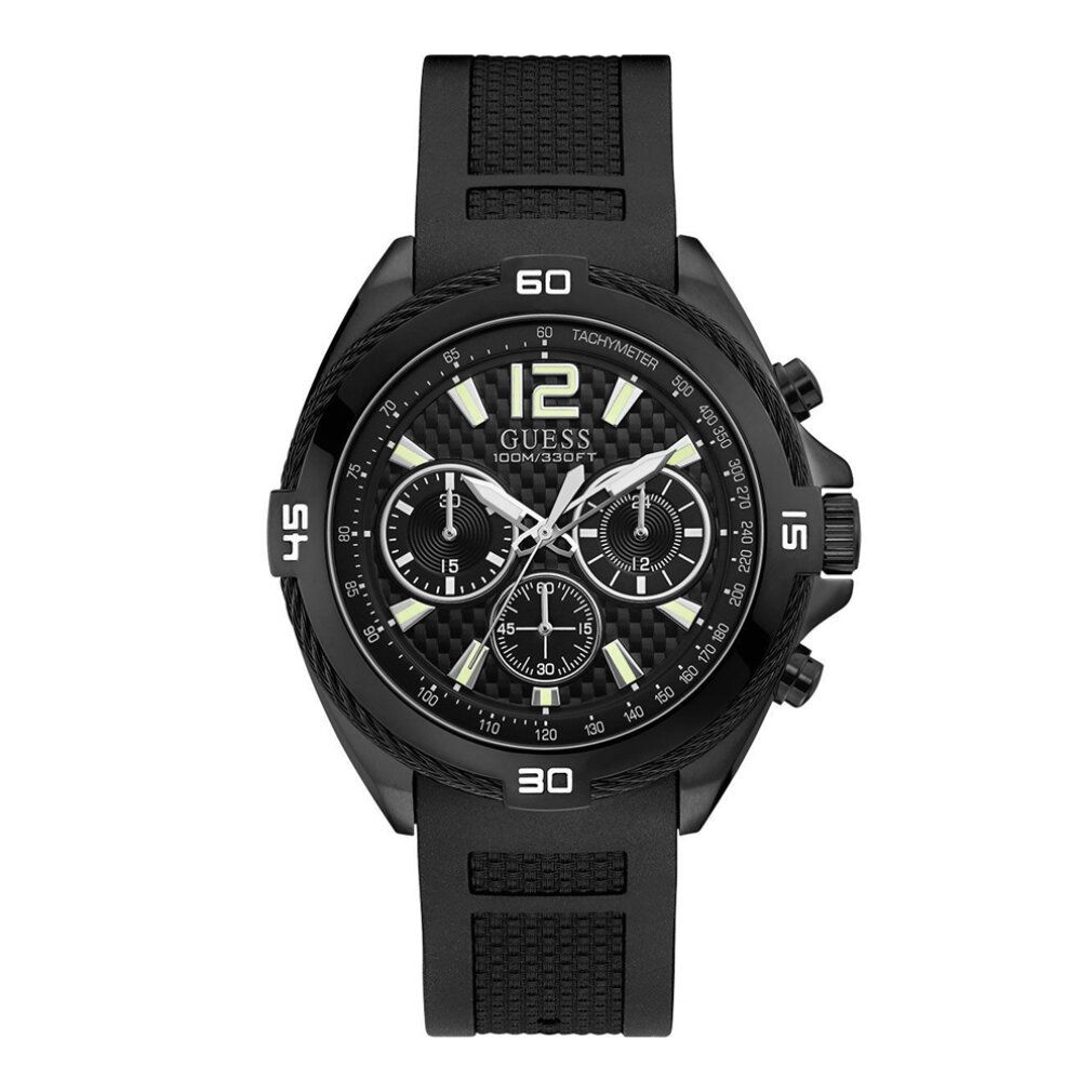 Indovina Surge W1168G2 Cronografo da guardia maschile