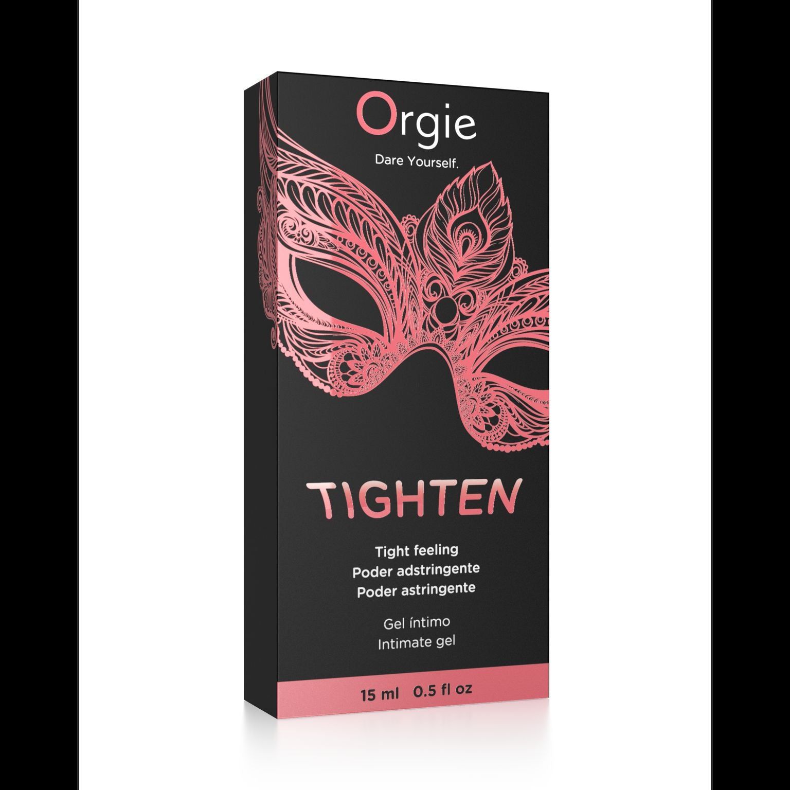 Eccitante Donna Tighten 15 ml