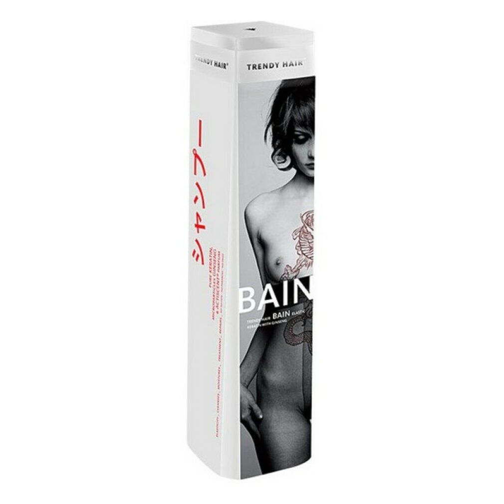bain elastic keratin con ginseng