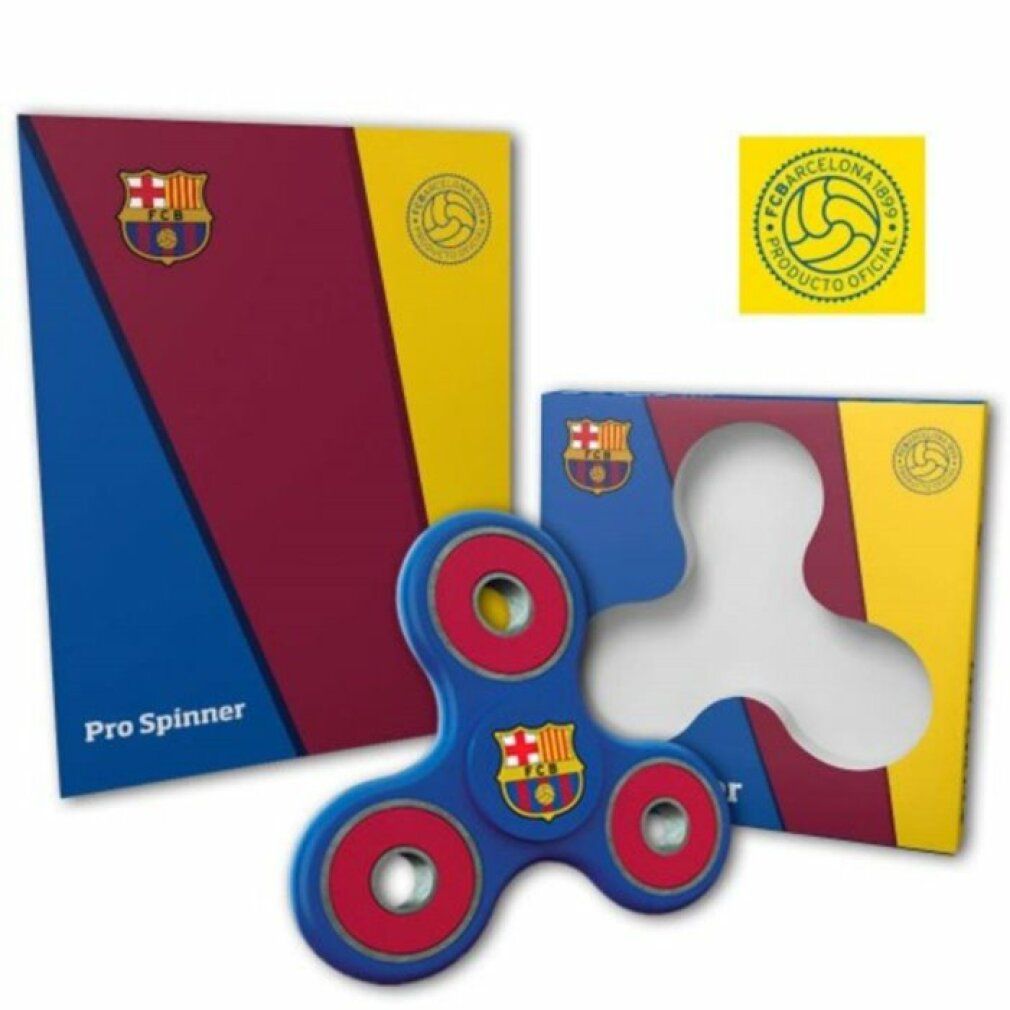 trefl fc Barcelona Spinner 1pc