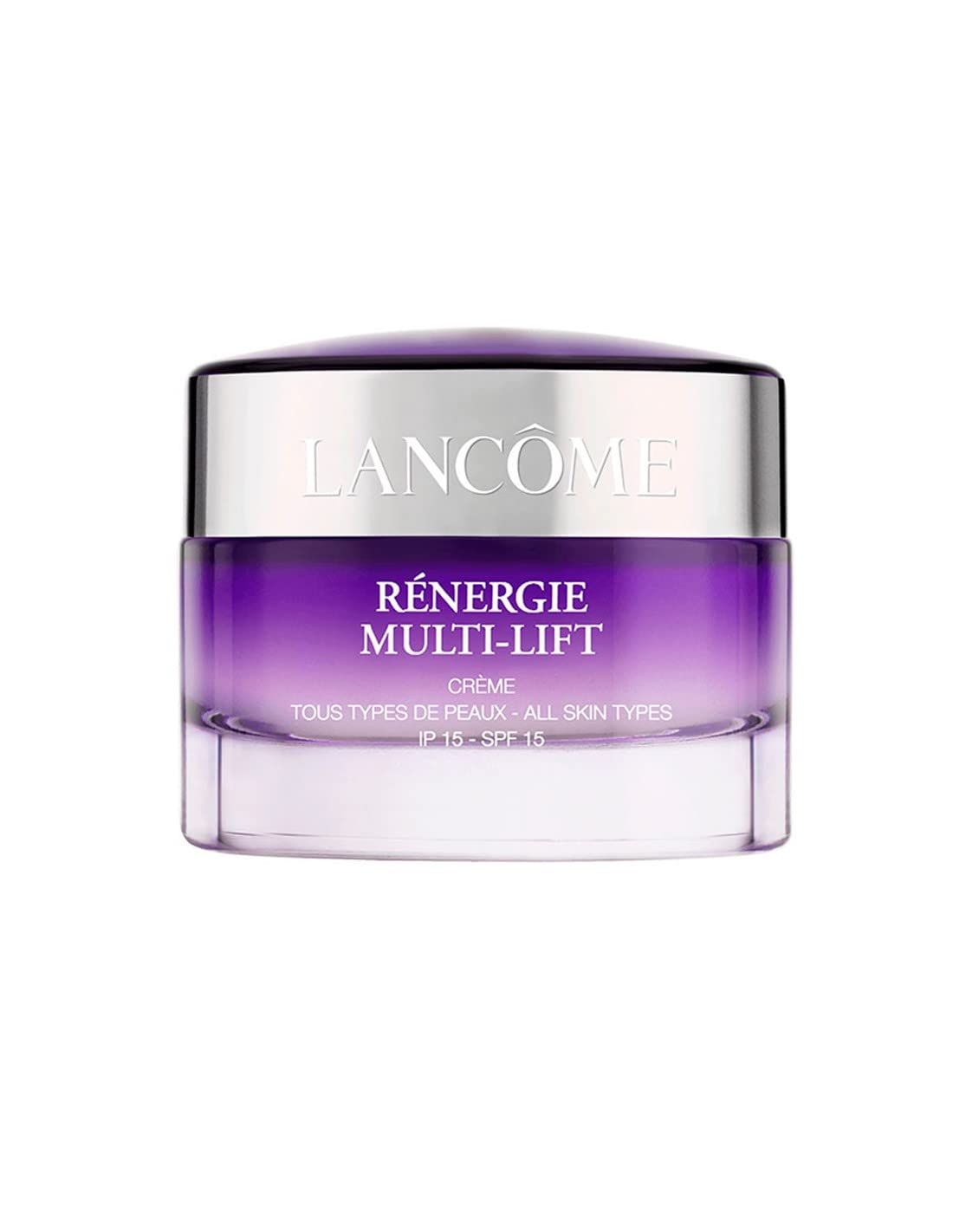 Lancôme Rénergie Multilift Crema Lifting Ridefinente 75 ml