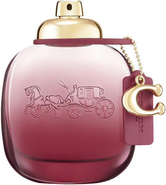 Coach Wild Rose Eau de Parfum 90 ml