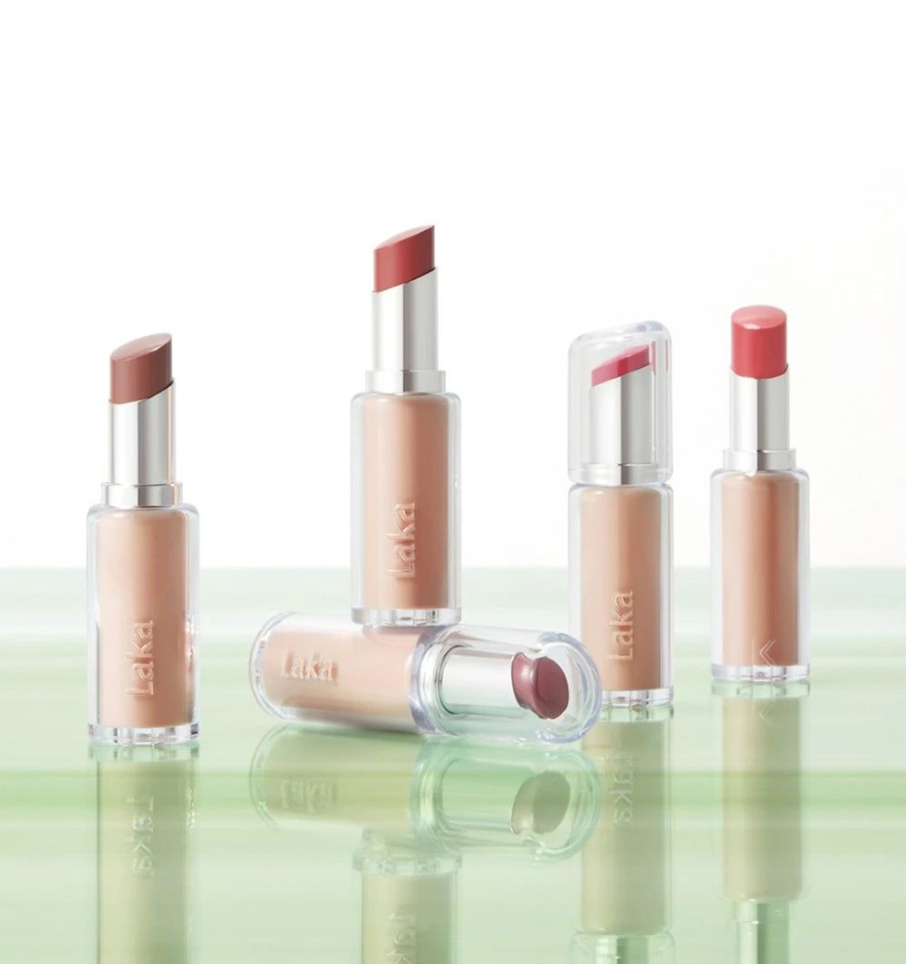 LAKA Bonding Glow rossetto 202 Boy