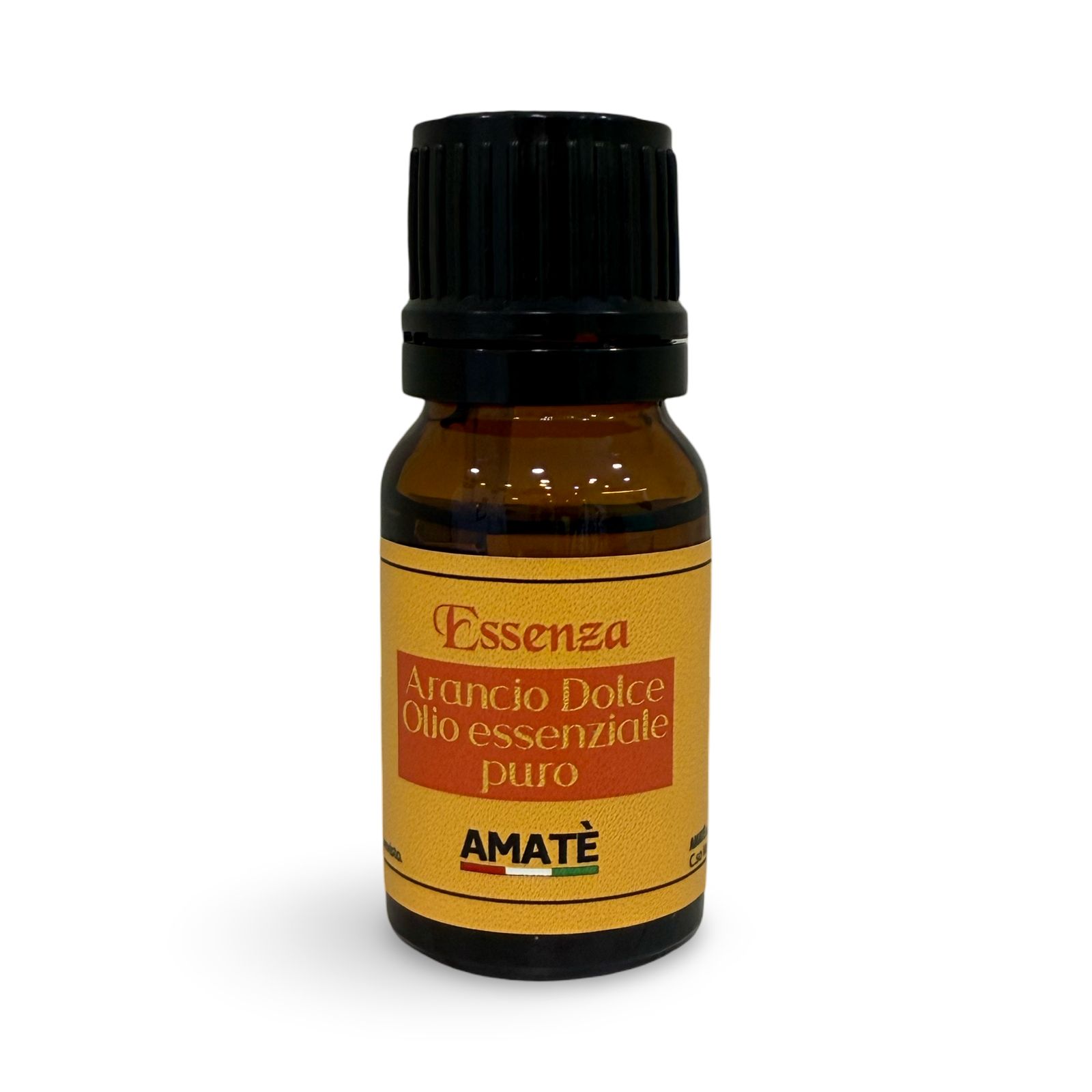 Amatè Olio Essenziale Arancio Dolce
