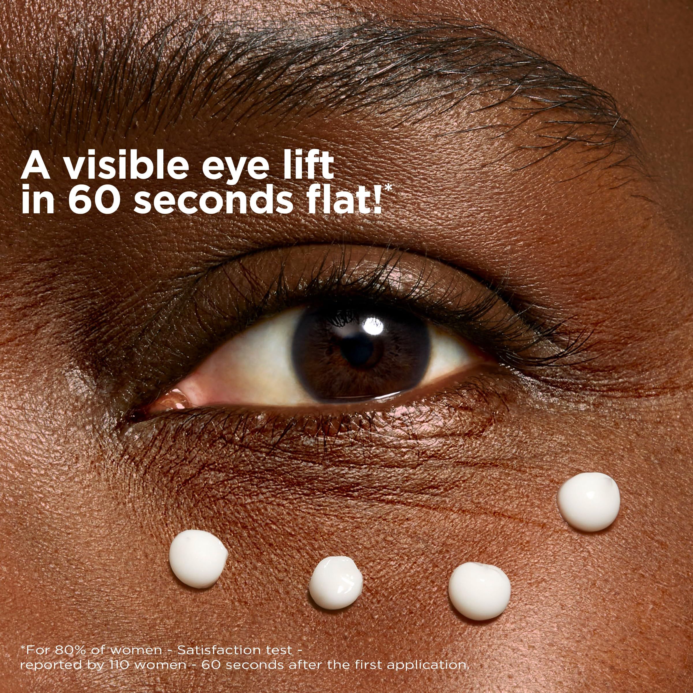 Clarins Total Eye Lift 15 ml – Trattamento lifting contorno occhi