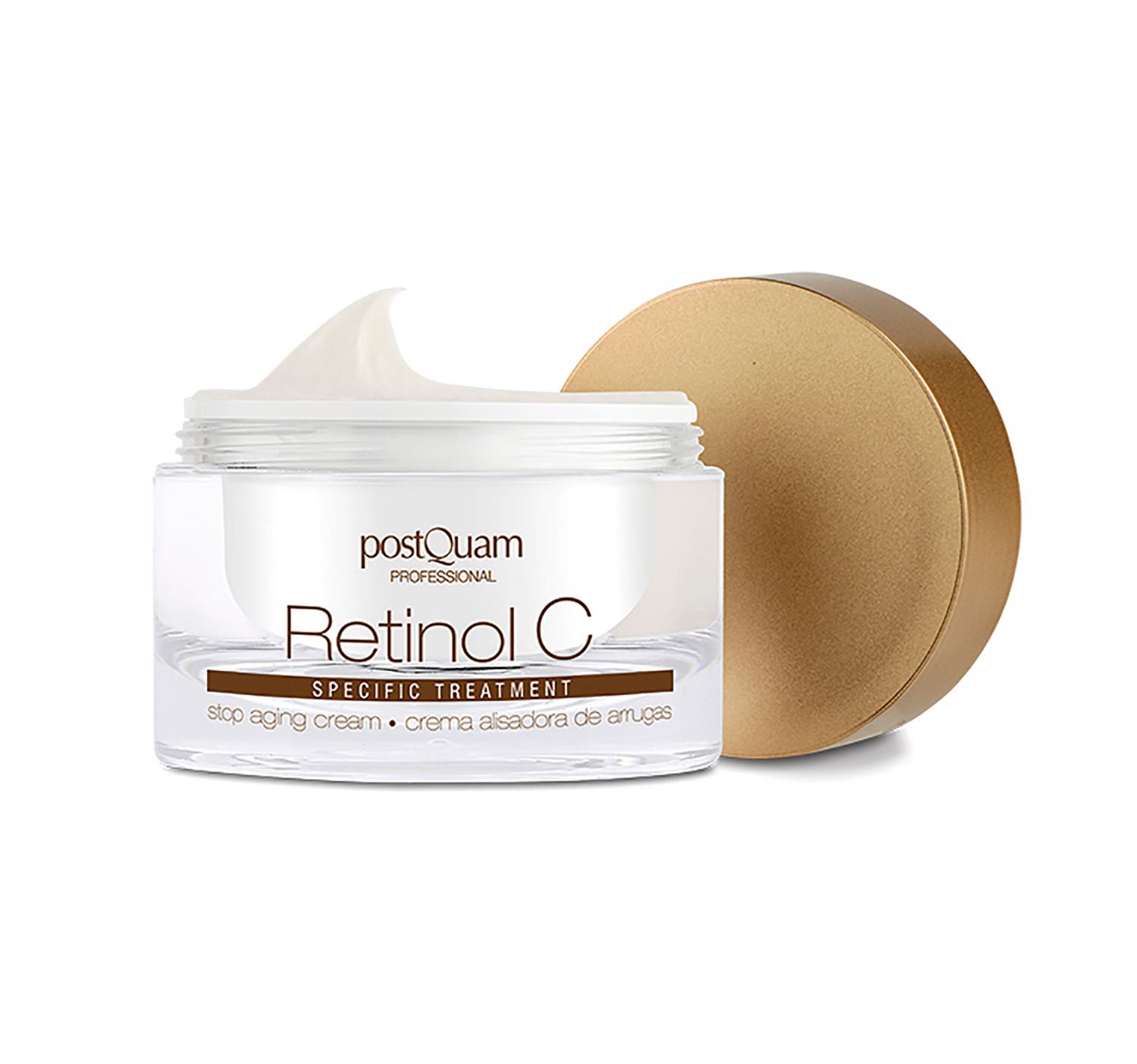 Postquam Crema di Caviale