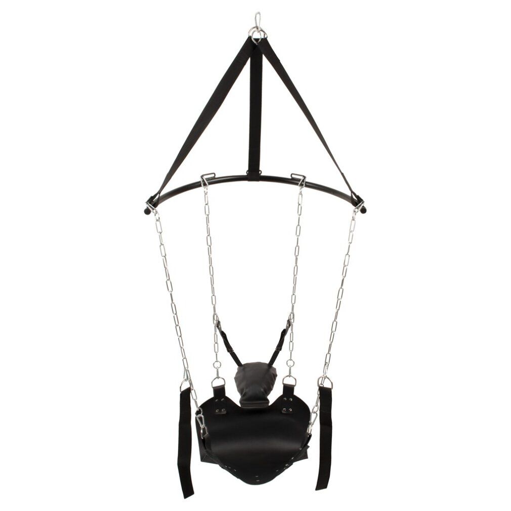 Altalena dell'amore Altalena del sesso