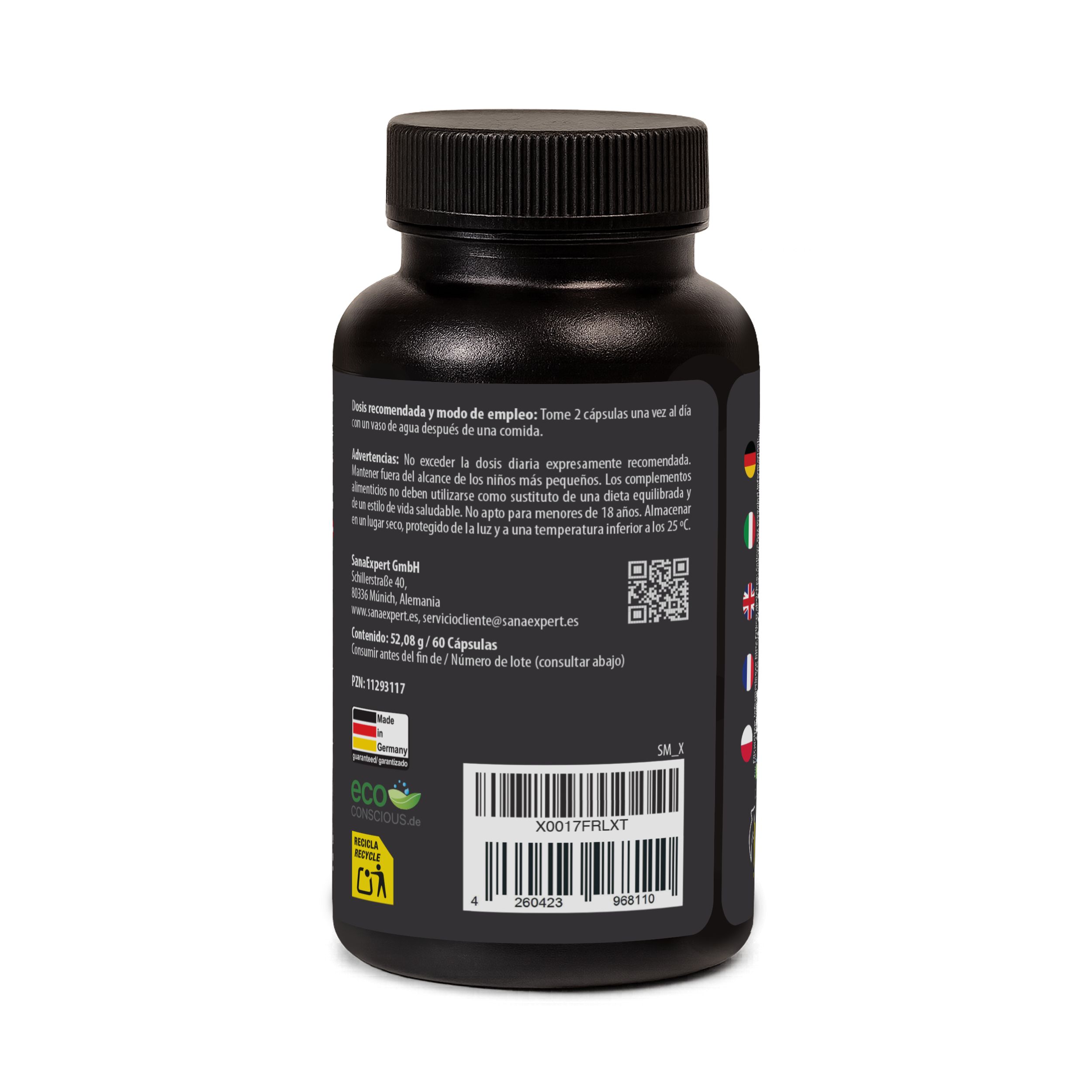 SanaExpert VitaFertil