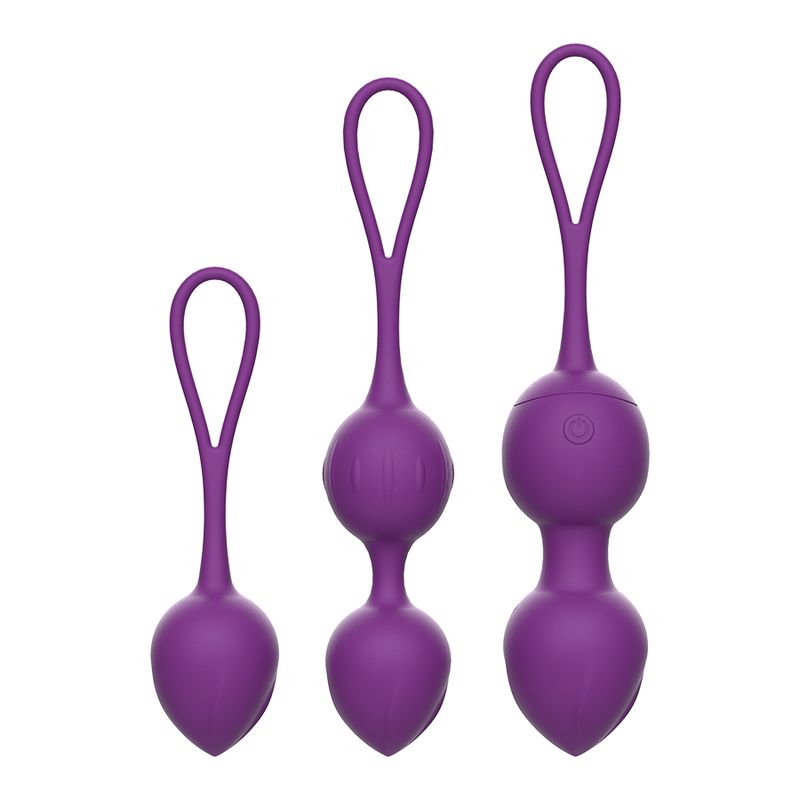 Rewolution rewobeads palline vibranti telecomando con watchme