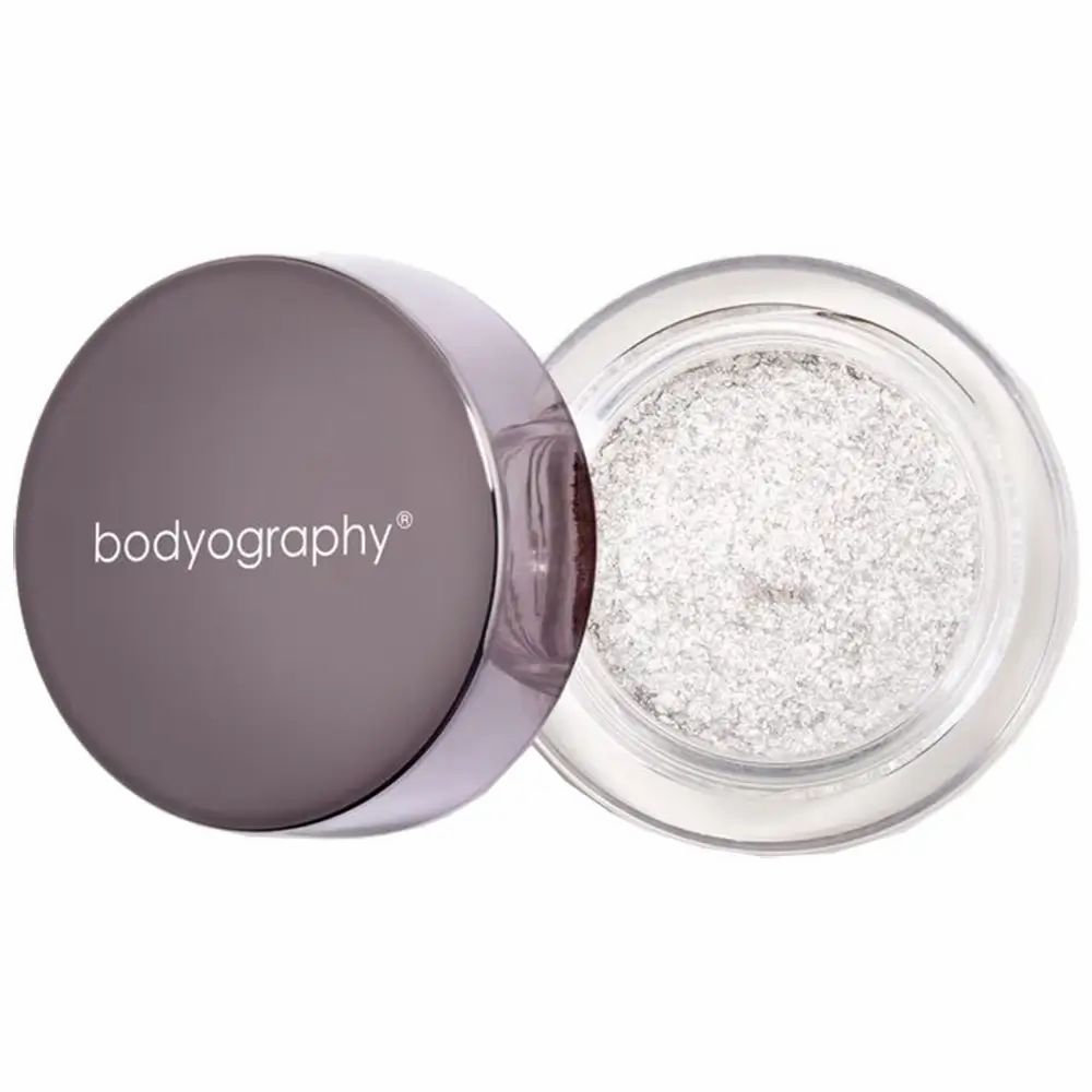 BODYOGRAPHY Glitter Pigment Eyeshadow – Ombretto Halo