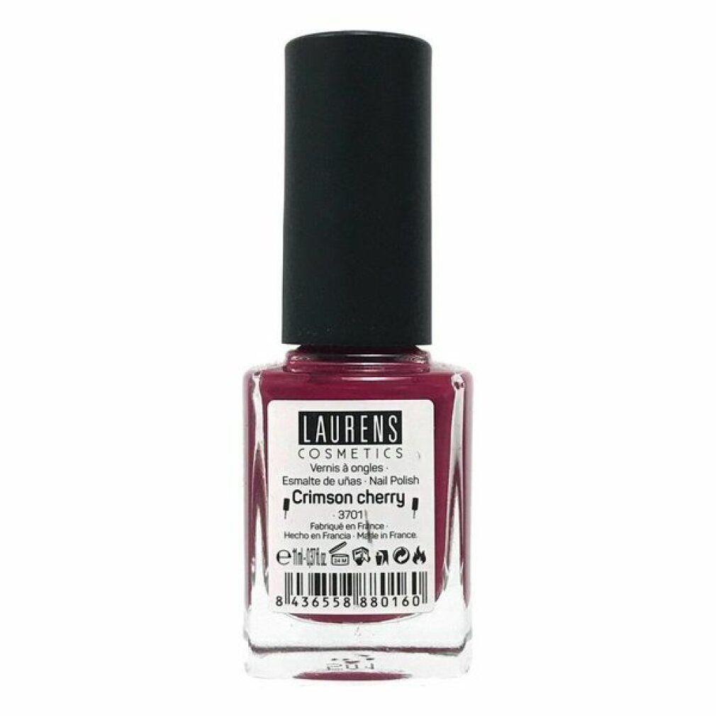 mía Cosmetics Esmalte Crimson Cherry