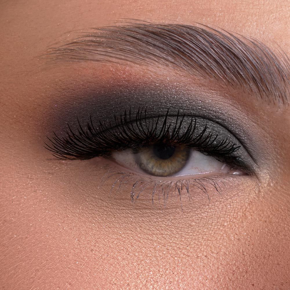 Mia Makeup Moon glaze ombretto cotto
