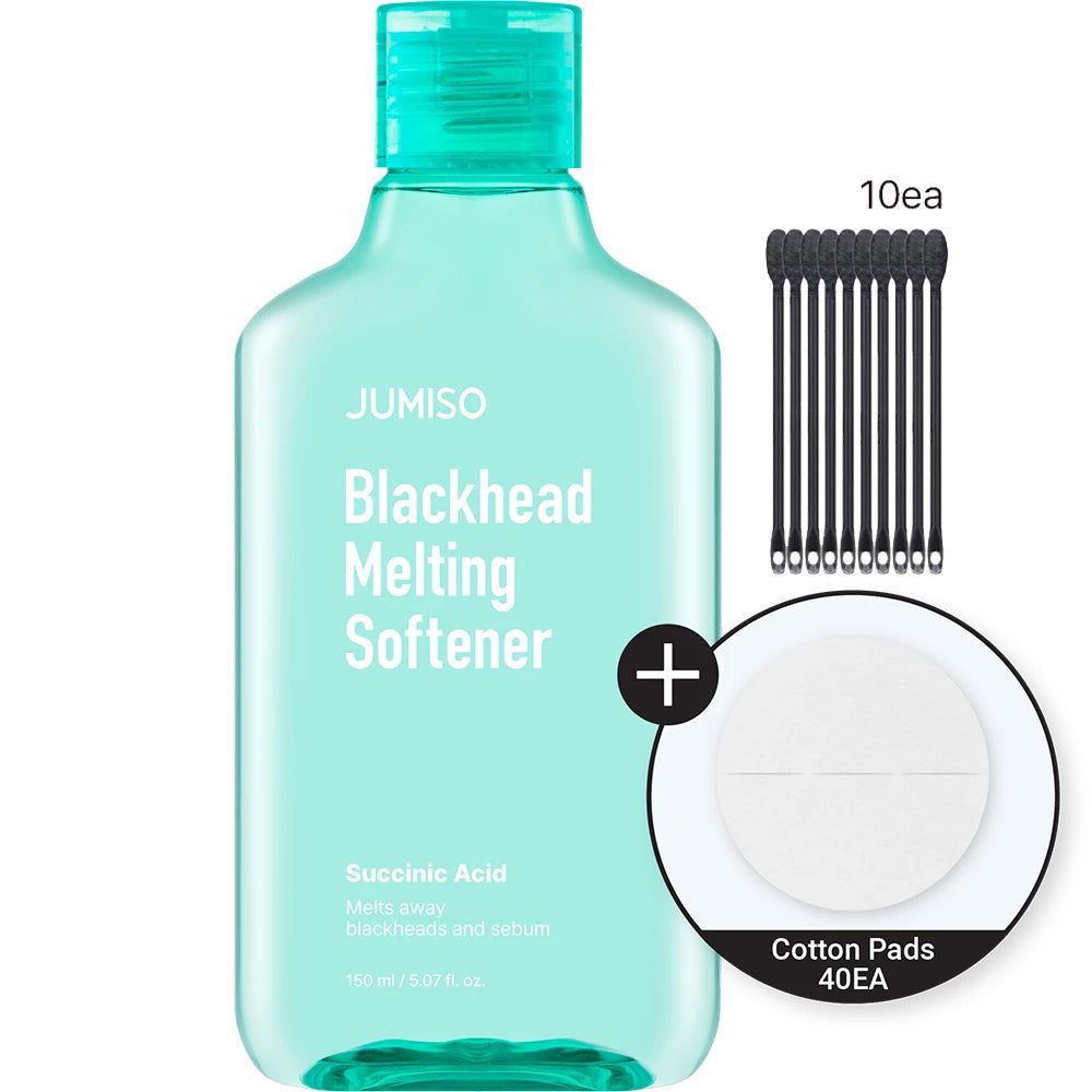 JUMISO Kit speciale per sciogliere i punti neri Renew