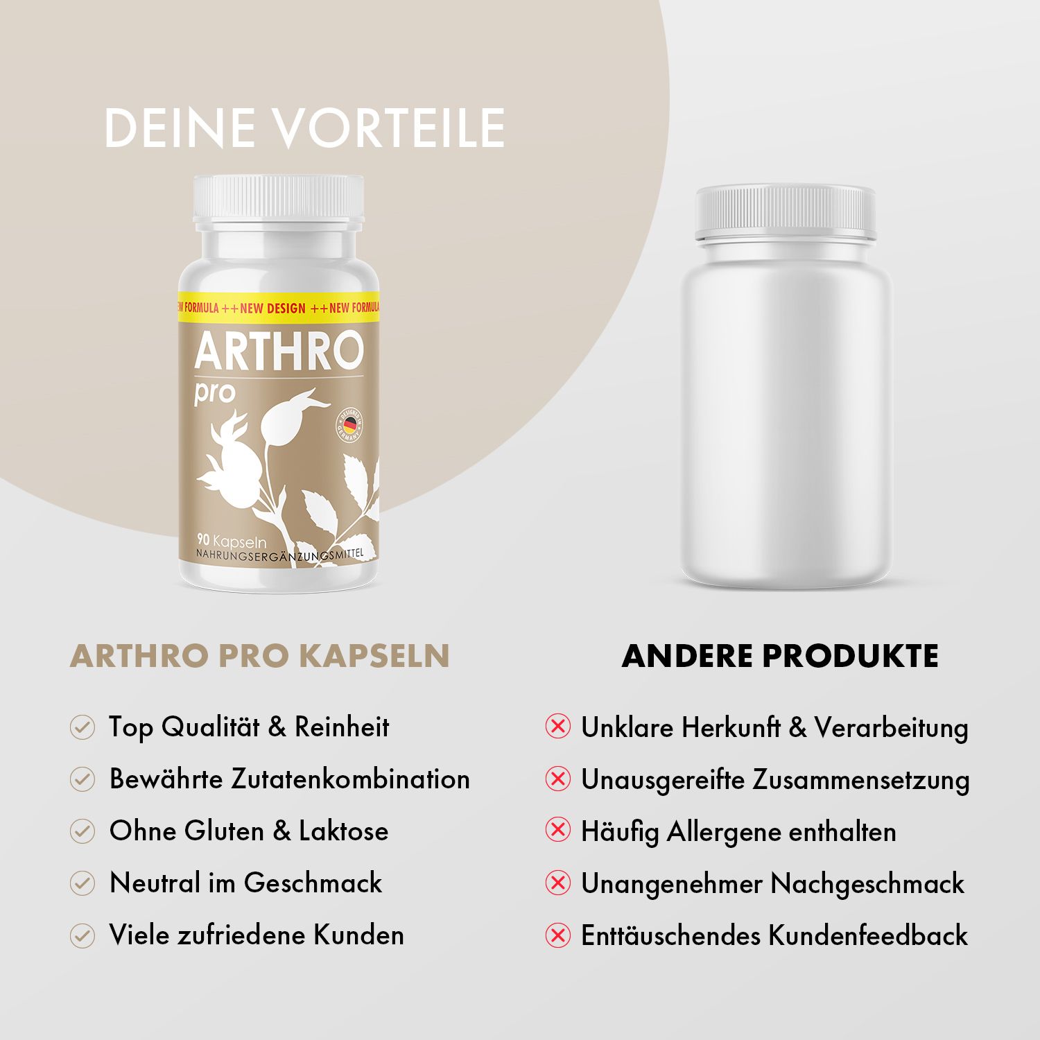 Arthro Pro Capsule