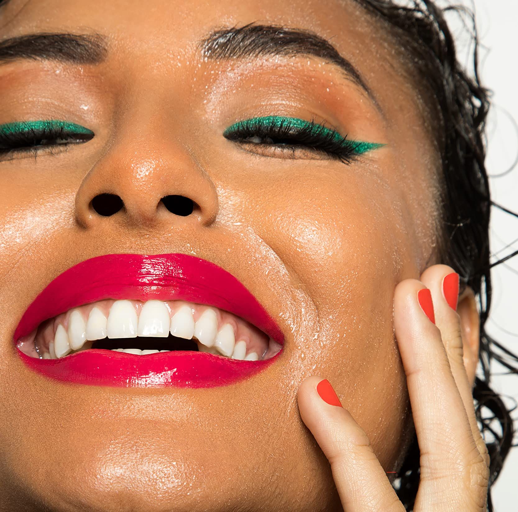 Pupa Made To Last Ombretto Waterproof 007 Emerald