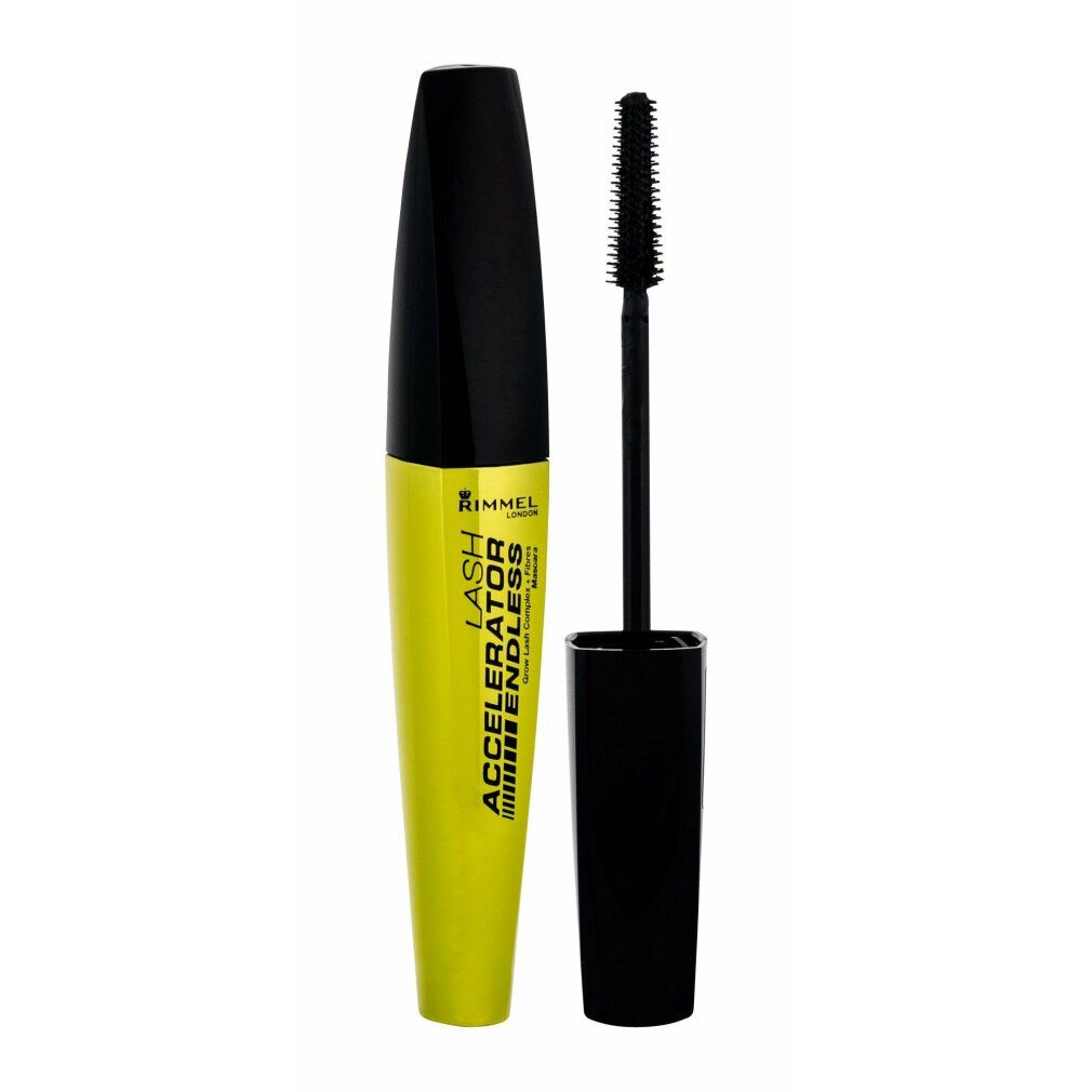 Rimmel London Lash Accelerator Endless Mascara