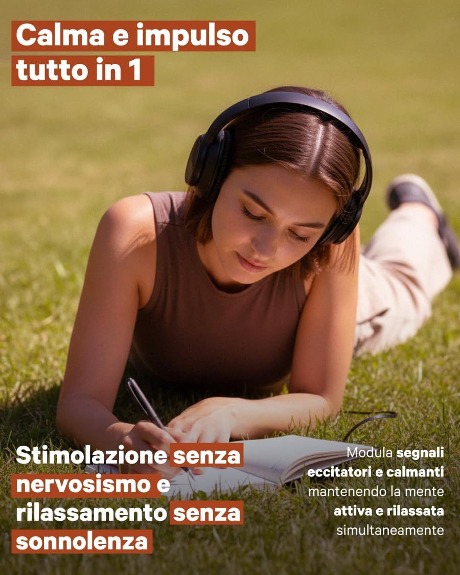 NUTRIBRAIN Complesso Ashwagandha Capsula