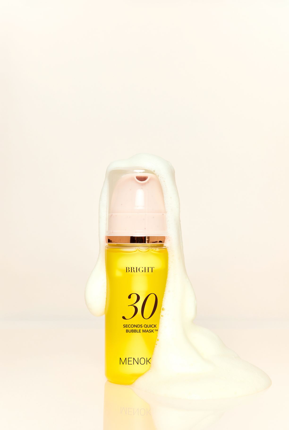 30 Seconds Quick Bubble Mask - Bright