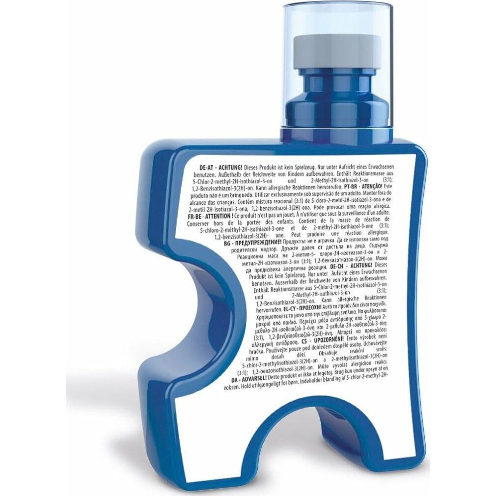 clementoni colla per puzzle  (per 4000 pezzi)