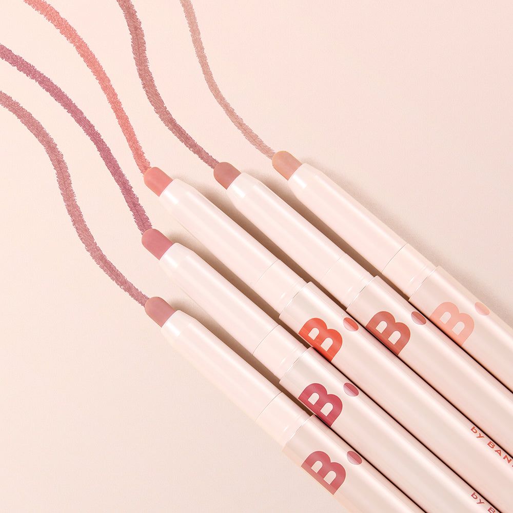BANILA CO Smudging Lip Pencil – BE03 Salmon Nude