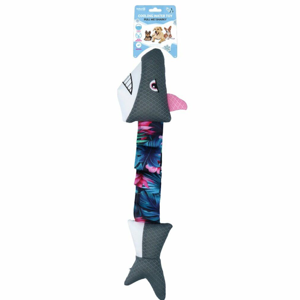 CoolPets Tirami! Sharky (Fiore)