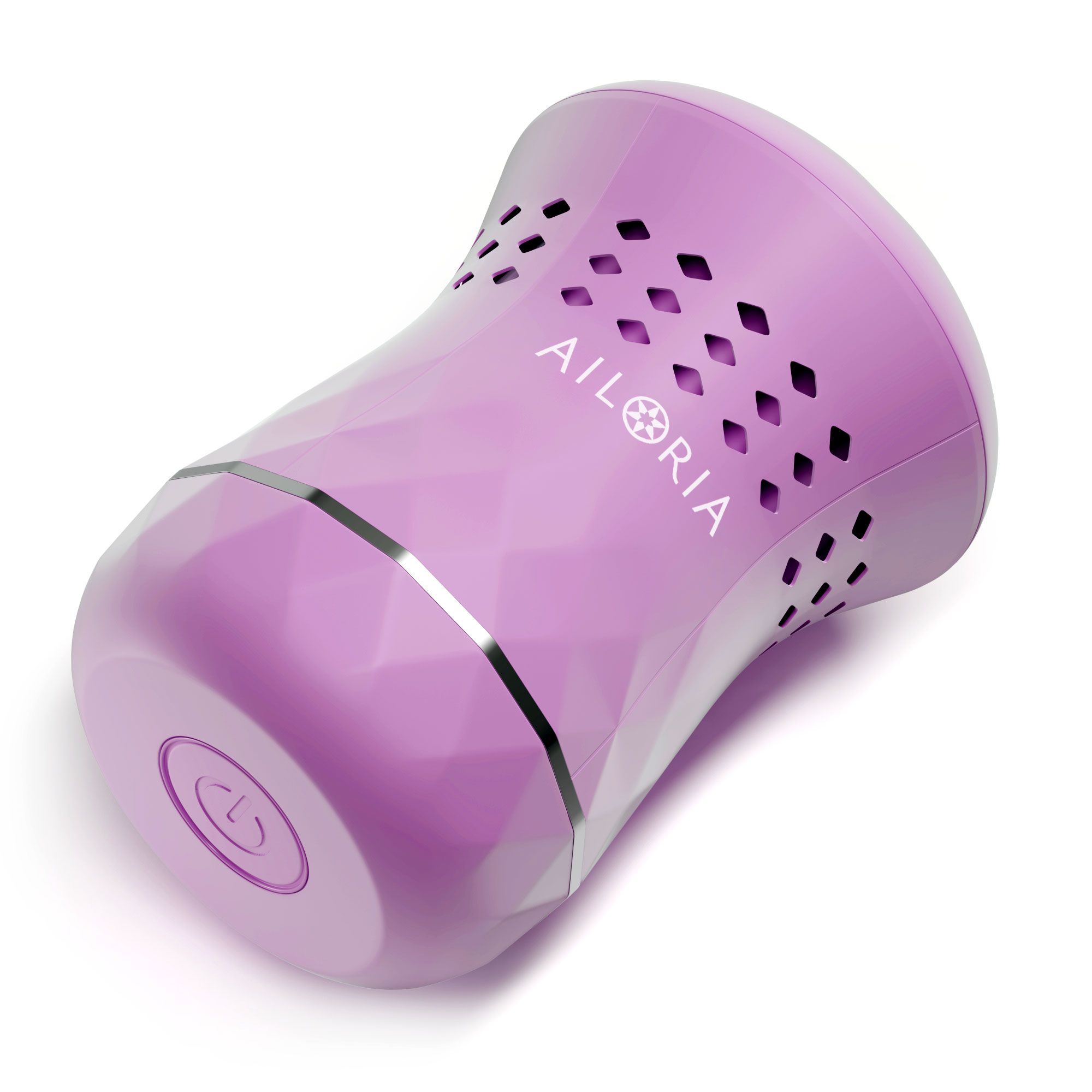 AILORIA LUSTRE PRO Estrattore di calli elettrico (USB)