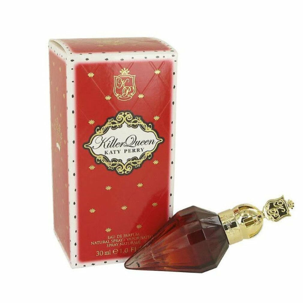 Katy Perry Killer Queen Eau de Parfum 30 ml.