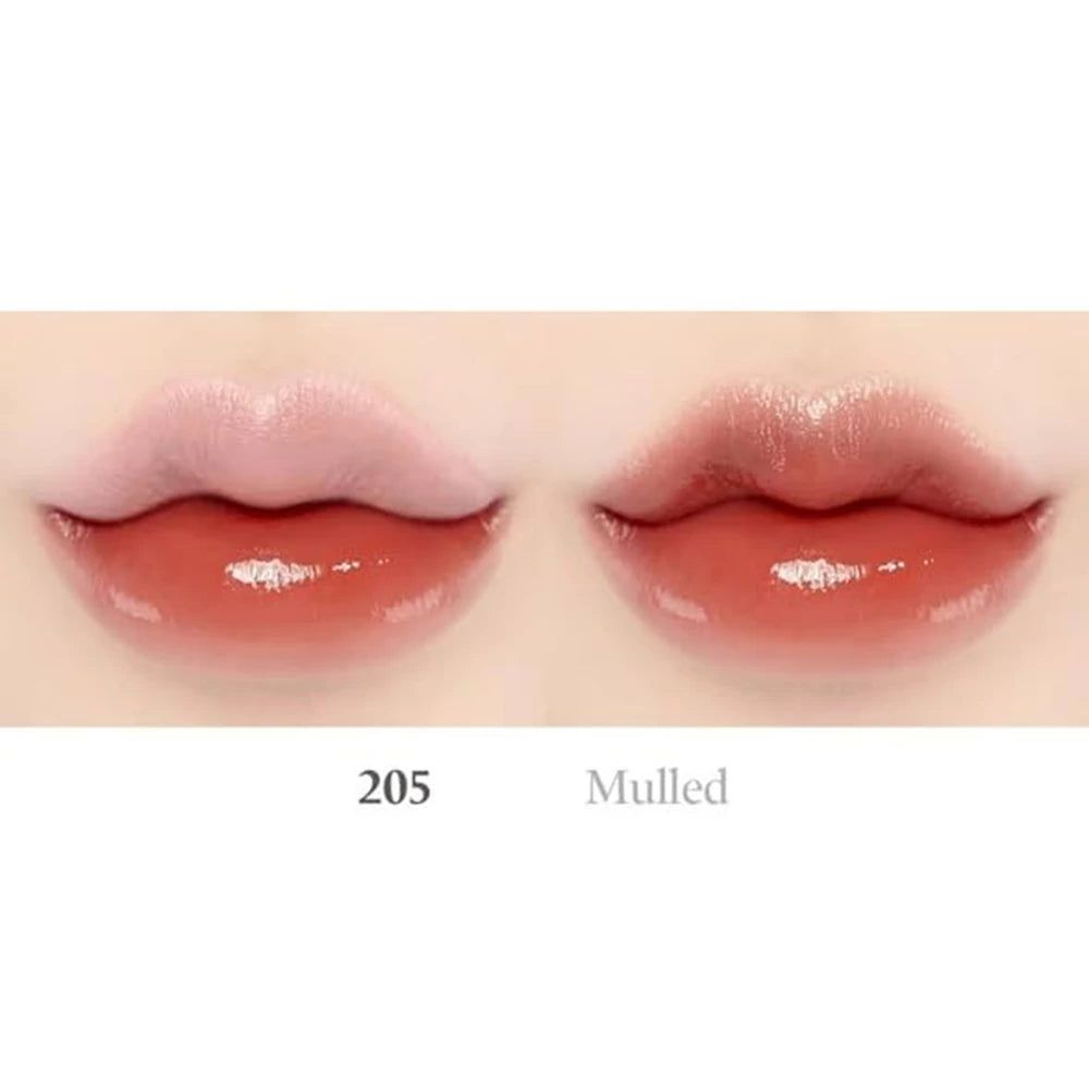 LAKA Bonding Glow rossetto 205 Mulled