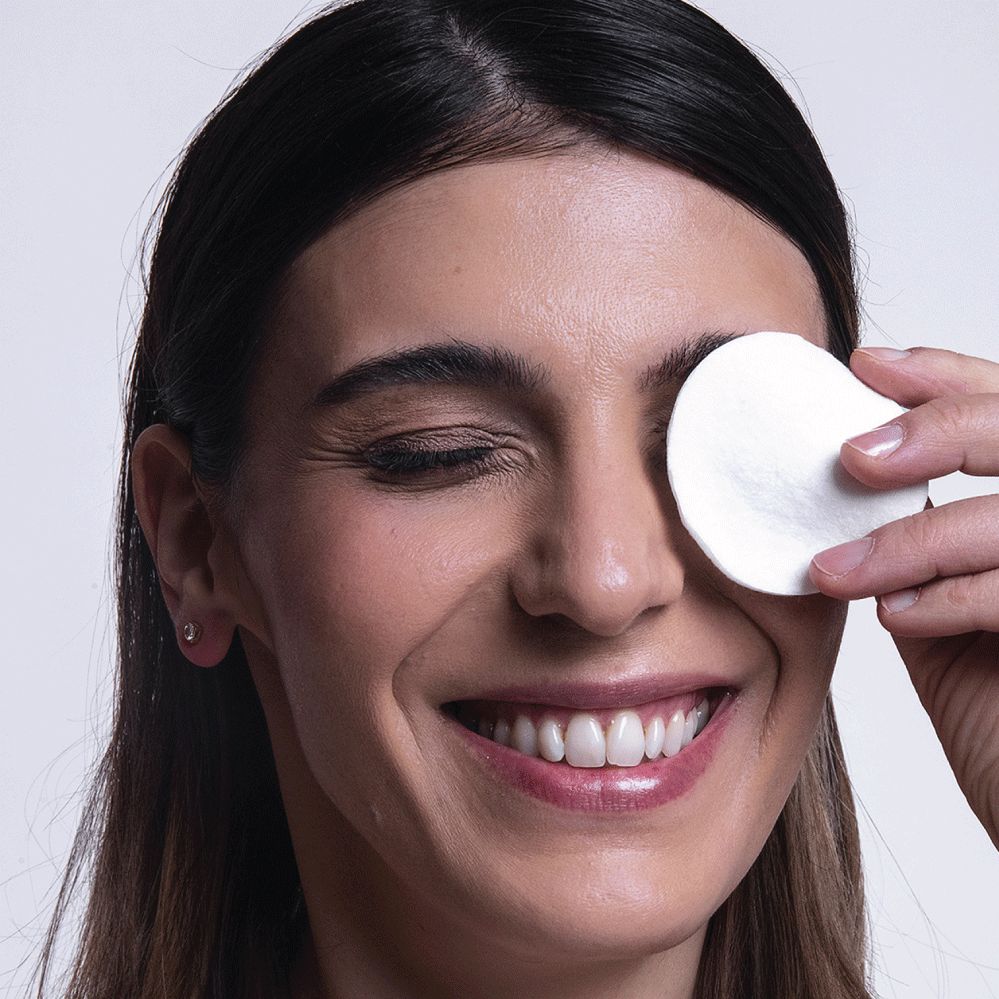 SHAPE® cosmetici – SRUCCANTE BIFASE Tonifica e Ossigena