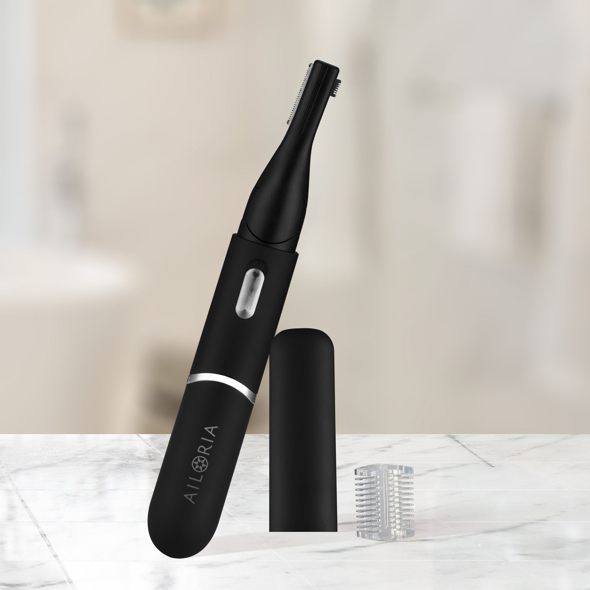 AILORIA SILHOUET Rasoio per sopracciglia