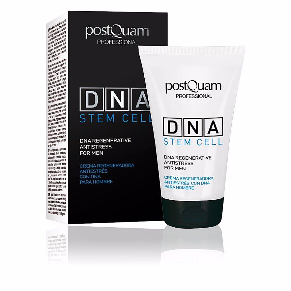 Postquam Global Dna Men Crema antistress